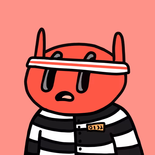 Alienfrensnft