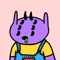 alien fren #7928