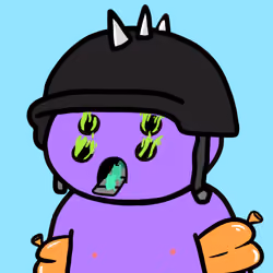 alien fren #6949
