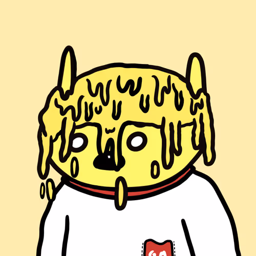 alien fren #7632