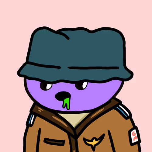 alien fren #7793