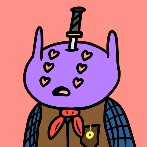 alien fren #6152