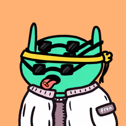 alien fren #9689