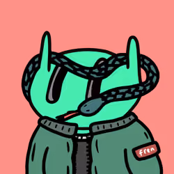 alien fren #6899