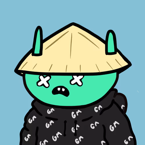 alien fren #7817