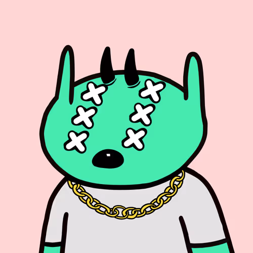 alien fren #6488