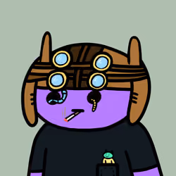 alien fren #9260