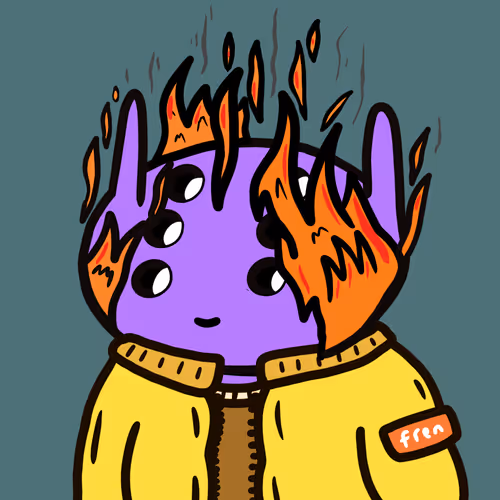 alien fren #8667