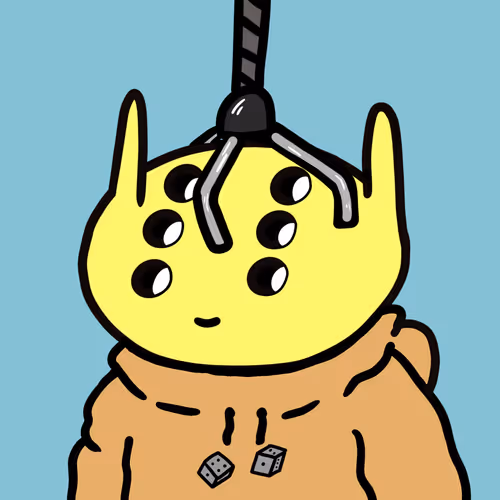 alien fren #5934