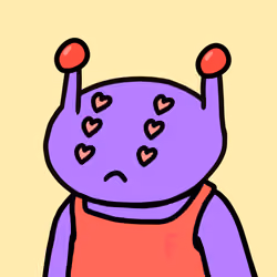 alien fren #6249