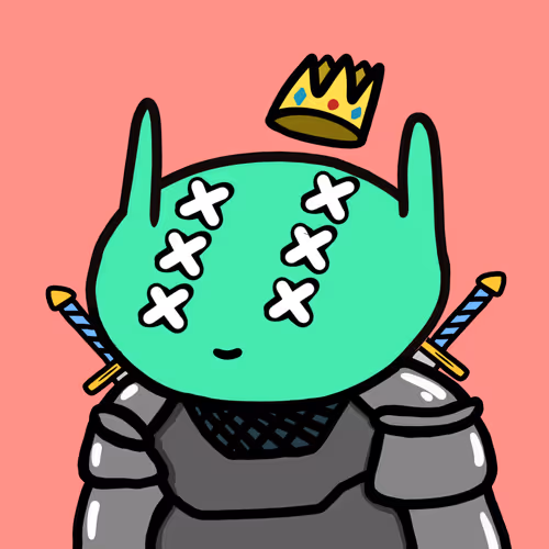 alien fren #5513