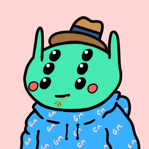 alien fren #9030