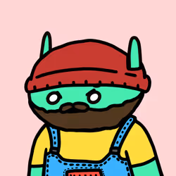 alien fren #7960