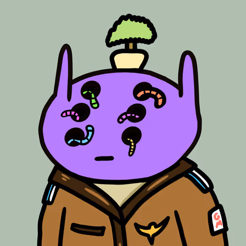 alien fren #7002
