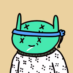 alien fren #9729