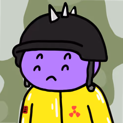 alien fren #7543