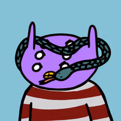 alien fren #5342