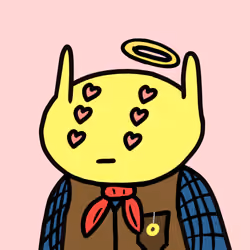 alien fren #8872