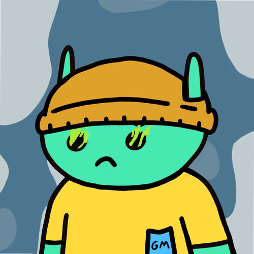 alien fren #5690