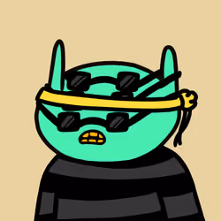 alien fren #6941