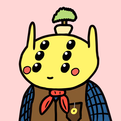 Alienfrensnft