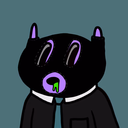 alien fren #7217