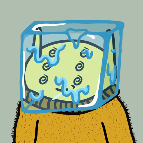 Alienfrensnft