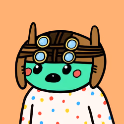 alien fren #9695