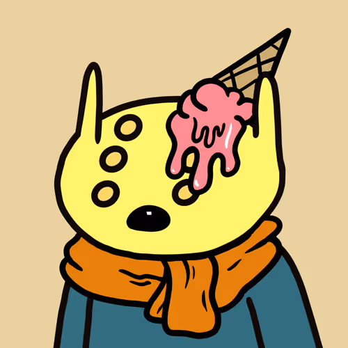 Alienfrensnft