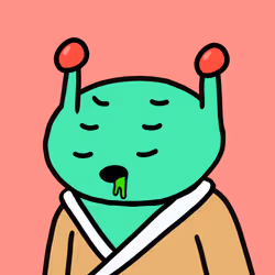 alien fren #8977