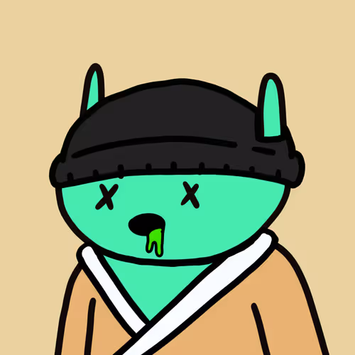 alien fren #7706