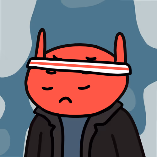 alien fren #4757