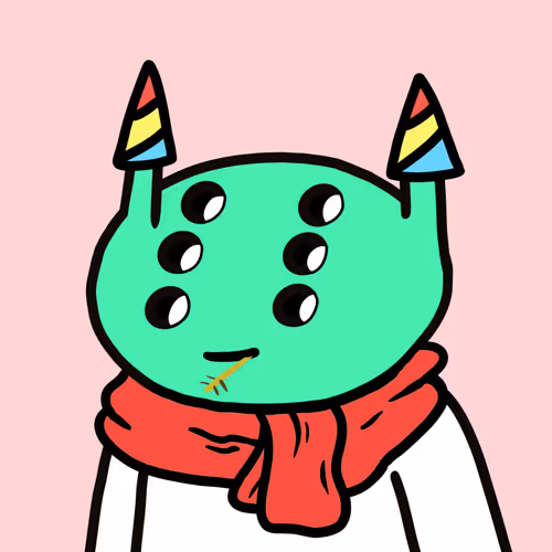 alien fren #5083