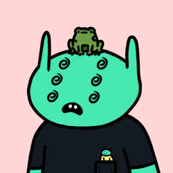 alien fren #4722