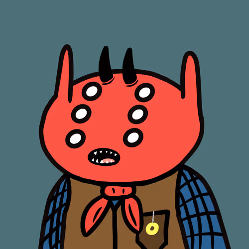 alien fren #4906