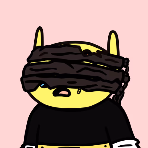 Alienfrensnft