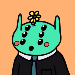 alien fren #5242