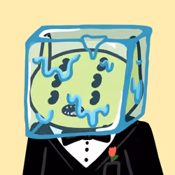 alien fren #6807