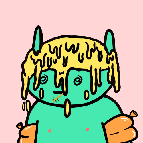 Alienfrensnft