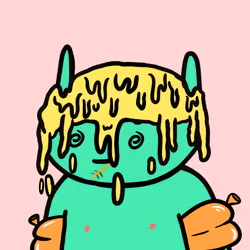 alien fren #9776