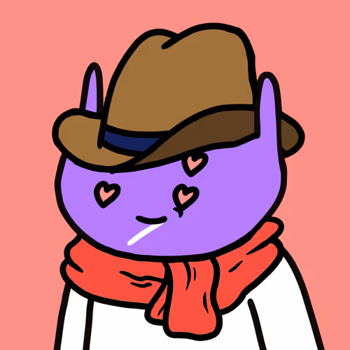 Alienfrensnft