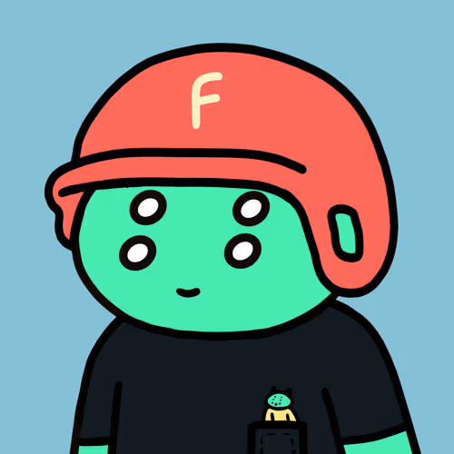 alien fren #9692