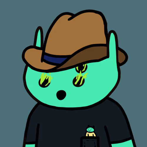 alien fren #8410