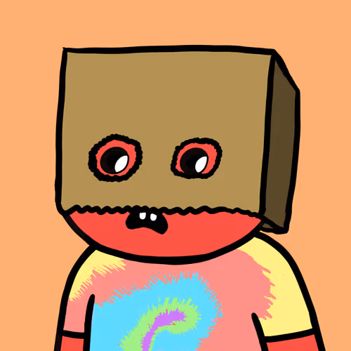 Alienfrensnft