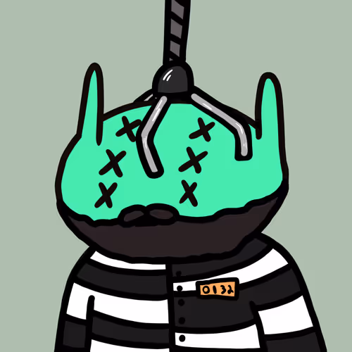alien fren #6204