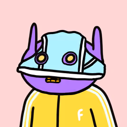 alien fren #5381