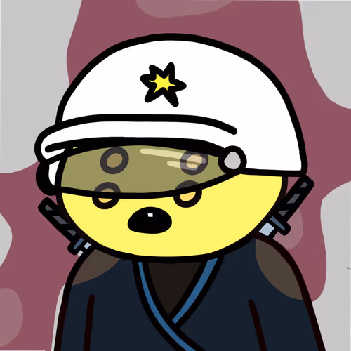 Alienfrensnft
