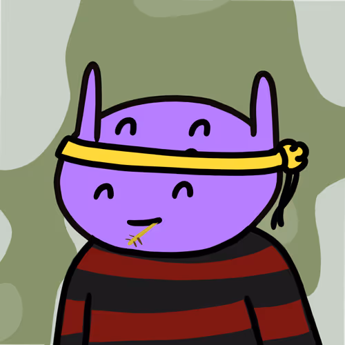 alien fren #9197