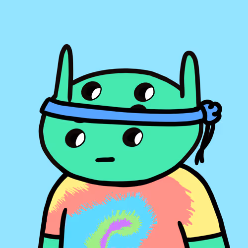 alien fren #1824