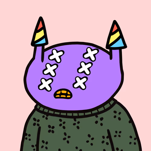 alien fren #7655